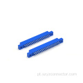 Conector de slot de ônibus 805 material PBT H12.0mm 36P